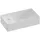 Ravak Veda Handwaschbecken 40 x 22 cm (XJX01240000)