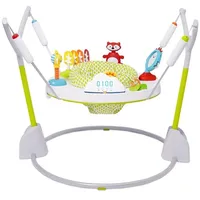 Skip Hop & More Spielcenter, faltbar 1 St