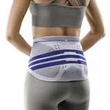 Bauerfeind LumboTrain waisted titan 2