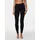 Pieces Pclondon Leggings Schwarz M
