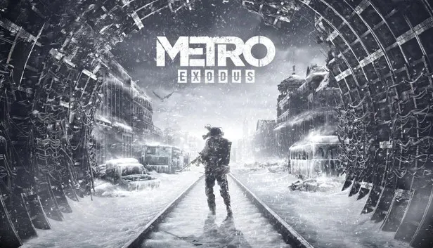 Metro: Exodus