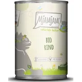 MjAMjAM Bio Rind 6x400g