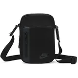 Nike ELMNTL PRM CRSSBDY Handtasche Nylon Black