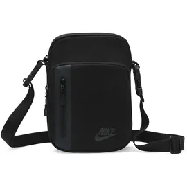 Nike ELMNTL PRM CRSSBDY Handtasche Nylon Black