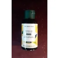 The Body Shop Body Shop Mango Shower Gel 60 ml