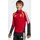 adidas Deutschland Trainingsoberteil 2026 Team Power Red Kinder Gr. 164