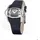 CHRONOTECH Damenuhr Chronotech CT7681L-08 (Ø 42 mm) - Schwarz