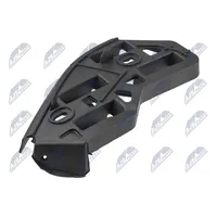 NTY Halter, Stoßfänger