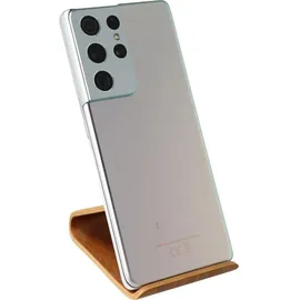 Samsung Galaxy S21 Ultra 5G 256 GB Phantom Silver