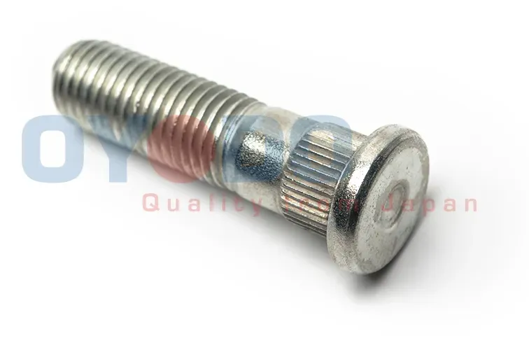 OYODO Radbolzen 60l0502oyo vorne und hinten für Ford CHEVROLET MAZDA KIA HYUNDAI