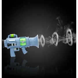 Moose Toys Despicable Me 4: Ultra Fartblaster - Light & Sound effects