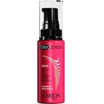 marion kosmetyki sp.z o.o. Marion Heat Protection Hair Serum 30ml