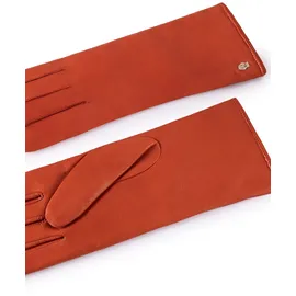 Roeckl PRAG Rot 6,5