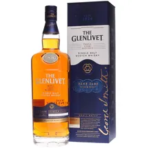 The Glenlivet Small Batch 40% vol 1 l Geschenkbox