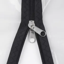 Meister Craft Staubschutztür 220 x 112 cm - 2 Stück