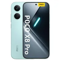 Xiaomi POCO X8 Pro 8 GB RAM 512 GB Green