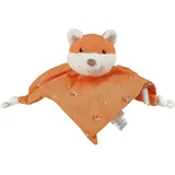 Sterntaler Schmusetuch Fuchs Filou 30 cm Braun