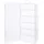 InLine Sortimentskasten Kunststoff 206x107x33mm Transparent/Weiß