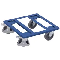 VARIOfit Kistenroller 0 kg