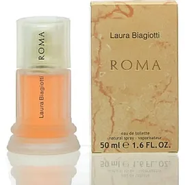 Laura Biagiotti Roma Eau de Toilette 50 ml