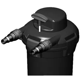 PONTEC PondoPress 5000 Set UVC