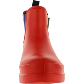 Fischer Markenschuh Damen-Gummistiefel