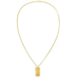 Tommy Hilfiger Kette JAMESON Gold / Edelstahl
