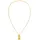 Tommy Hilfiger Kette JAMESON Gold / Edelstahl