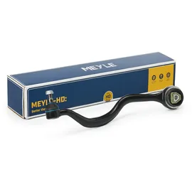 Meyle Lenker, Radaufhängung MEYLE-HD: Better than OE. 316 050 4318/HD Querlenker Querlenker, Stahl, Quality, Vorderachse rechts, für BMW