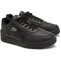 Lacoste 41SUJ0003-02H-3.5 Sportschuh Schwarz