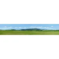FALLER Modellhintergrund Sommer im Mittelgebirge 180505 H0/TT/N