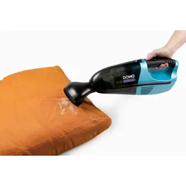 DOMO collection DO211S Handstaubsauger blau