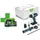 Festool TDC 18/4 Basic inkl. 1 x 5,0 Ah + Ladegerät + Systainer