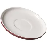 Geschirr Ritzenhoff und Breker Jasper beere Kaffee-Untertasse 15 cm