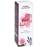 Pekana Naturheilmittel GmbH Hautbalsam 1 Kraft