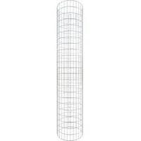 Gabiona Gabionensäule 230 × 47 cm