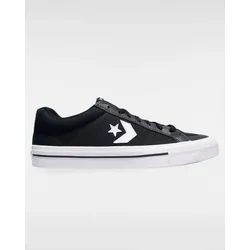 Converse Sport Casual OX Black/White 46.5