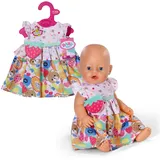 BABY BORN Puppenkleid Früchte 43 cm