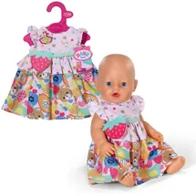 BABY BORN Puppenkleid Früchte 43 cm