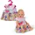 BABY BORN Puppenkleid Früchte 43 cm