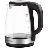 Sencor 2 l Schwarz