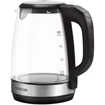 Sencor 2 l Schwarz