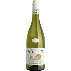 Pellehaut Gascogne Blanc