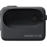 INSTA360 GO 3S Action Pod Midnight Black