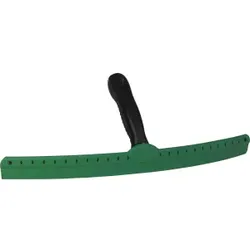 Vikan Wipe-N-Shine Fensterwischer, Wasserentfernung ohne Kalkflecken, Breite: 455 mm