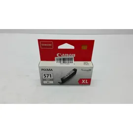 Canon CLI-571GY XL grau (0335C001)