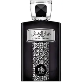 Al Wataniah Attar Al Wesal Eau de Parfum 100 ml