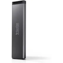 SanDisk Pro Blade Mag 2 TB USB 3.2 Grau