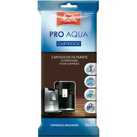 Melitta Pro Aqua Filterpatrone 1er Pack