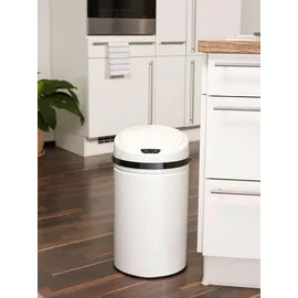 Echtwerk Sensor 30 l weiß